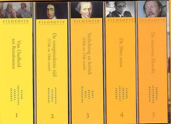 Filosofie [box], Wouter van Gils | 9789085192879 | Boeken | bol