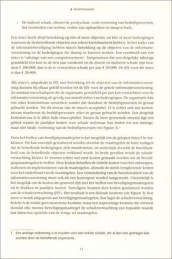Informatiebeveiliging Onder Controle 2Dr