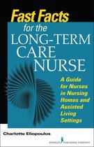 Fast Facts - Fast Facts for the Long-Term Care Nurse