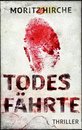 Omslag Todesfährte