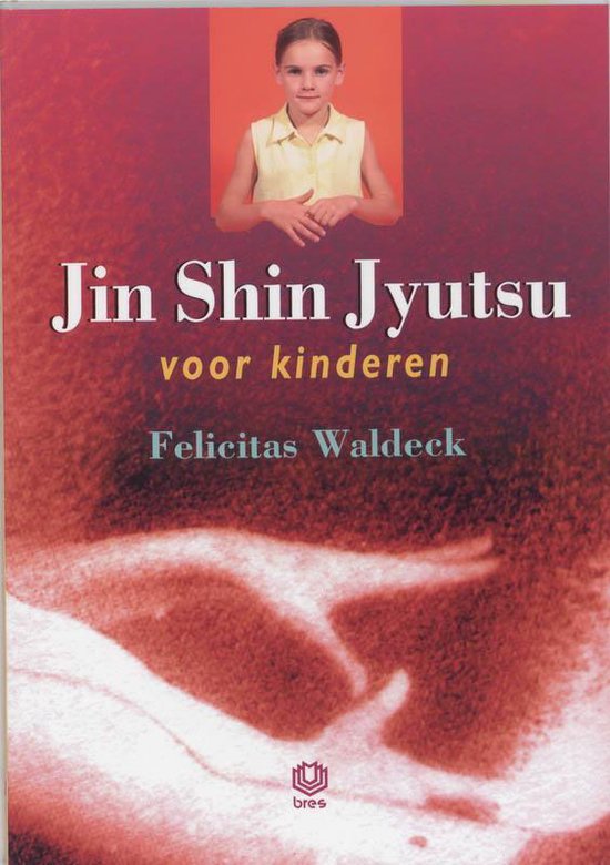 Jin shin jyutsu voor kinderen