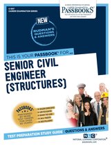 Career Examination Series - Senior Civil Engineer (Structures)