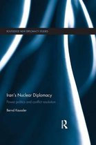 Iran's Nuclear Diplomacy