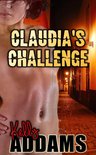 Exhibitionism And Flashers - Claudia's Challenge