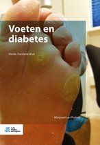 Exame/tentamenvragen voeten en diabetes + chronische ziekten - meerkeuzevragen