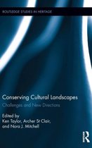 Conserving Cultural Landscapes