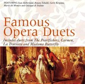 Famous Opera Duets