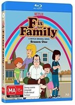 F Is For Family - Season 1