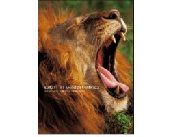 Safari in Wildest Africa