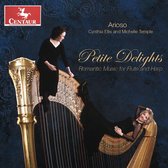 Petite Delights - Romantic Music Fo