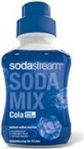 SodaStream Cola Diet Suikervrij 500 ml
