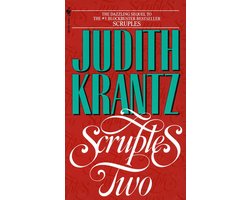Scruples 2 - Scruples Two
