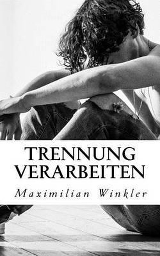 Trennung verarbeiten - cover
