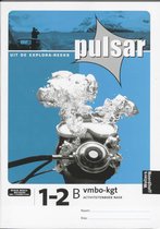 Pulsar / 1-2 B vmbo-kgt / deel Activiteitenboek nask