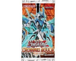 Yu-Gi-Oh! Crossed Souls Booster Pack