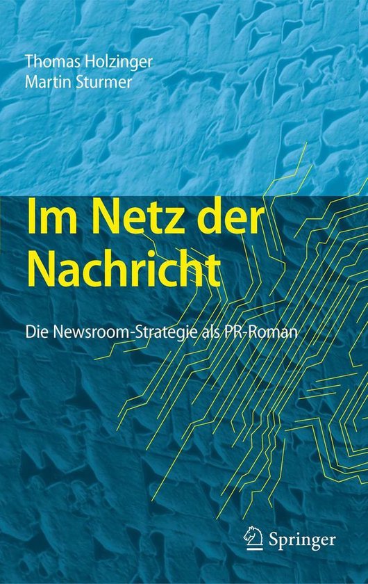 Humanities, Social Science (German Language) - Im Netz der N ... - cover