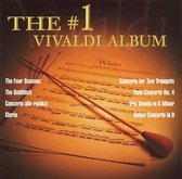 The #1 Vivaldi Album