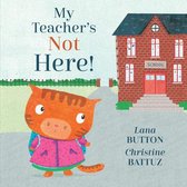 Kitty and Friends - My Teacher’s Not Here!