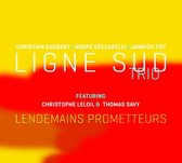Ligne Sud Trio - Lendemains Prometteurs (CD)