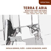 Terra E Aria - Music for Flute And
