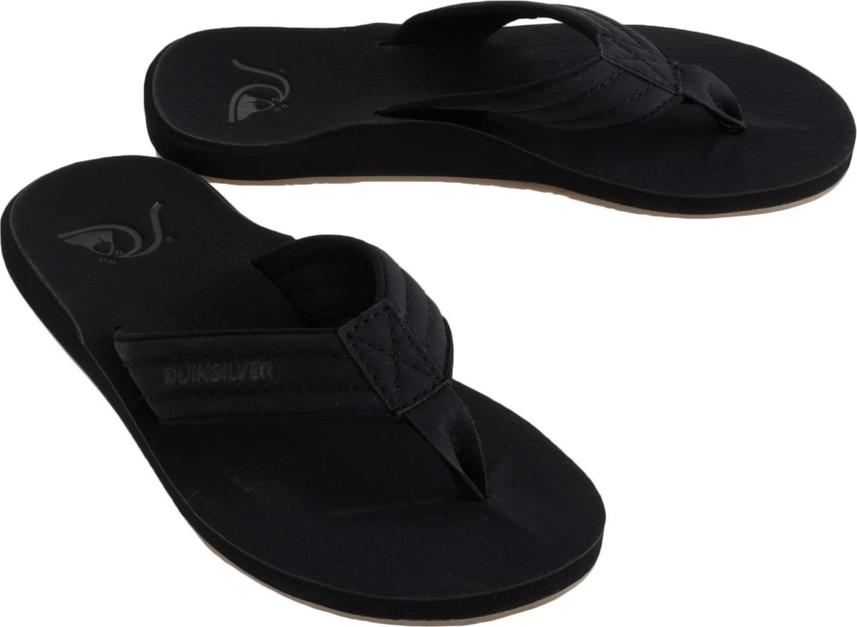 quicksilver slipper