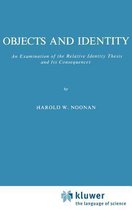 Objects and Identity