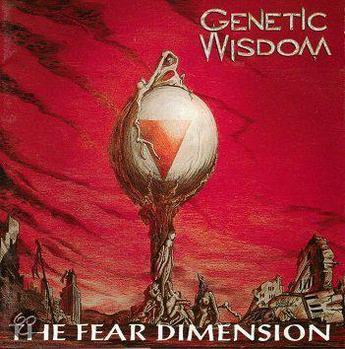 Fear Dimension