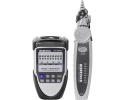 Basetech BT-300 WT Leidingzoeker