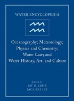 Water Encyclopedia