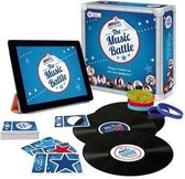 MNM The Music Battle, (Spellendoos)