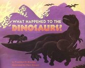 What Happened to the Dinosaurs?
