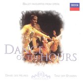 Dance of the Hours: Ballet Favorites from Opera