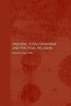 Fascism As a Totalitarian Movement