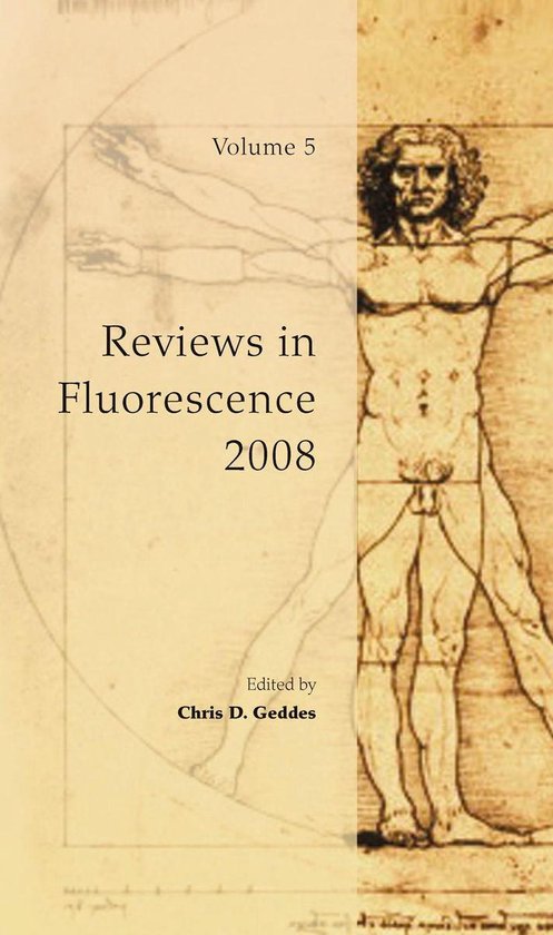 Biomedical and Life Sciences (R0) - Reviews in Fluorescence  ... - cover