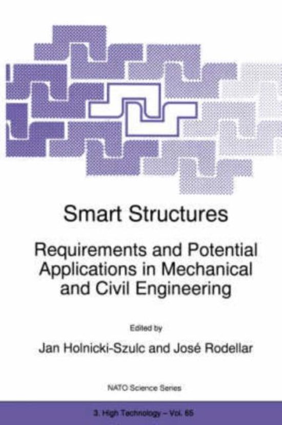Smart Structures