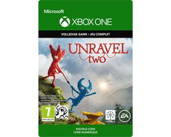 Unravel 2 - Xbox One Download
