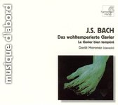 Bach: Das Wohltemperierte Clavier / Davitt Moroney