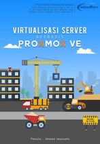 Virtualisasi Server Berbasis Proxmox VE