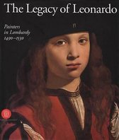 ISBN Legacy of Leonardo : Painters in Lombardy 1490-1530, Anglais, Livre broché