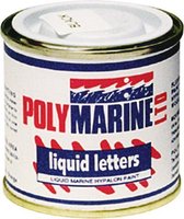 Polymarine Liquid Letters