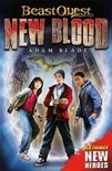 Beast Quest New Blood Book 1