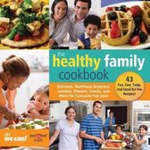 HEALTHY FAMILY COOKBK