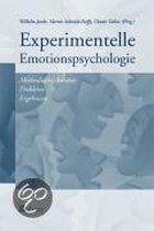 Experimentelle Emotionspsychologie