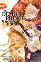 Demon Prince Of Momochi House 3