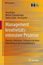 BPM kompetent - Management kreativitätsintensiver Prozesse