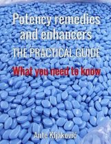 Potency remedies and enhancers: the practical guide