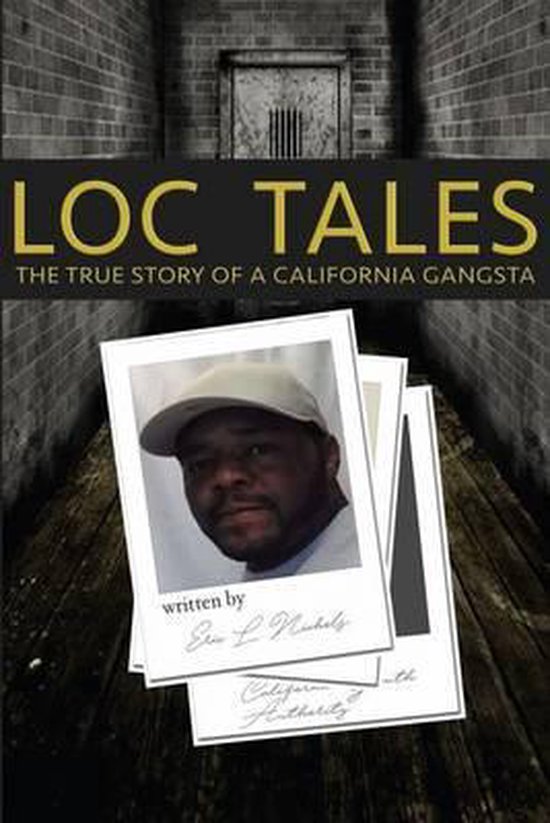 Loc Tales | 9781540590404 | Eric Nicholas | Boeken | bol