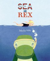 A Rex Book - Sea Rex