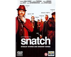Snatch