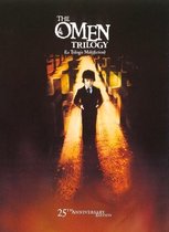 Omen Trilogy (3DVD)